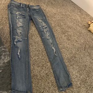 cute jeans